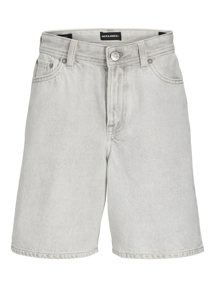 

Шорты JACK & JONES Junior, экрю