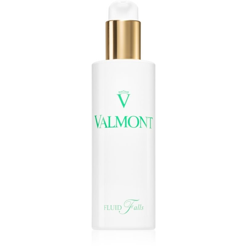 

Valmont Fluid Falls очищающее молочко для снятия макияжа для сухой кожи 150 мл
