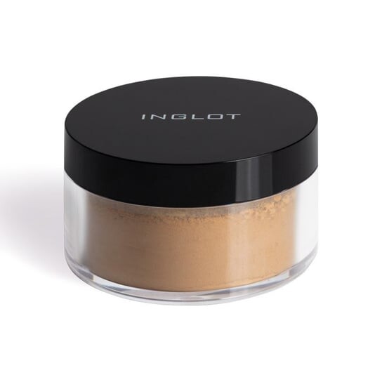 

Рассыпчатая пудра 21, 23 г INGLOT, Perfect Finish