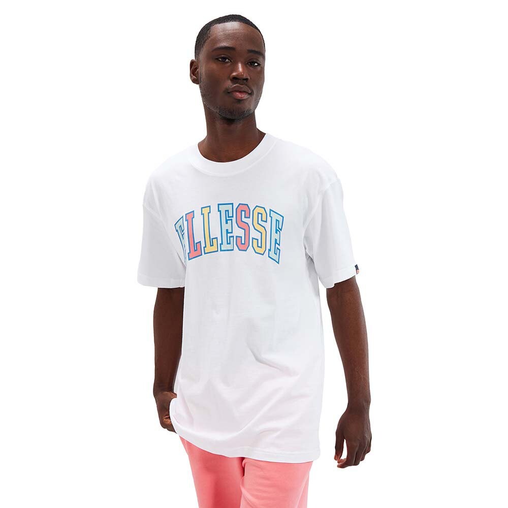 

Футболка Ellesse Calipsi, белый