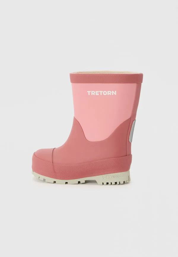 Резиновые сапоги ven унисекс Tretorn, Dusty Cedar
