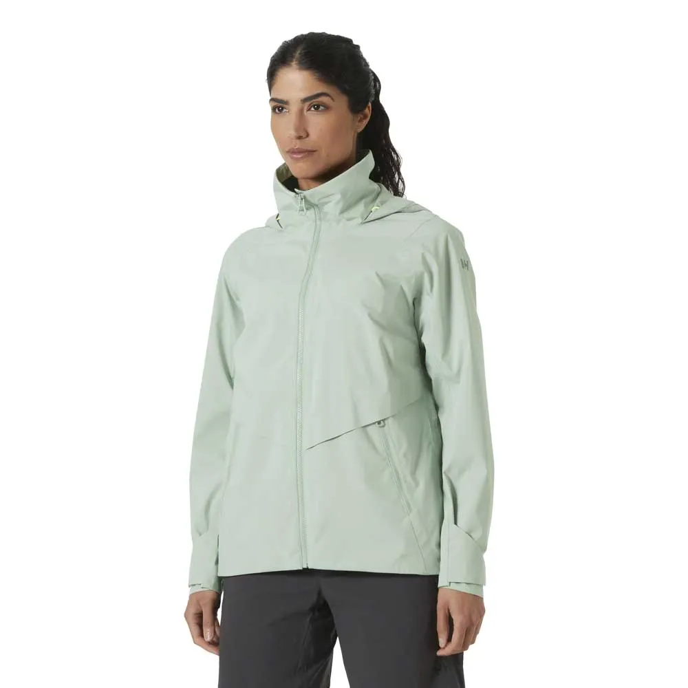 

Куртка Helly Hansen HP Racing, зеленый