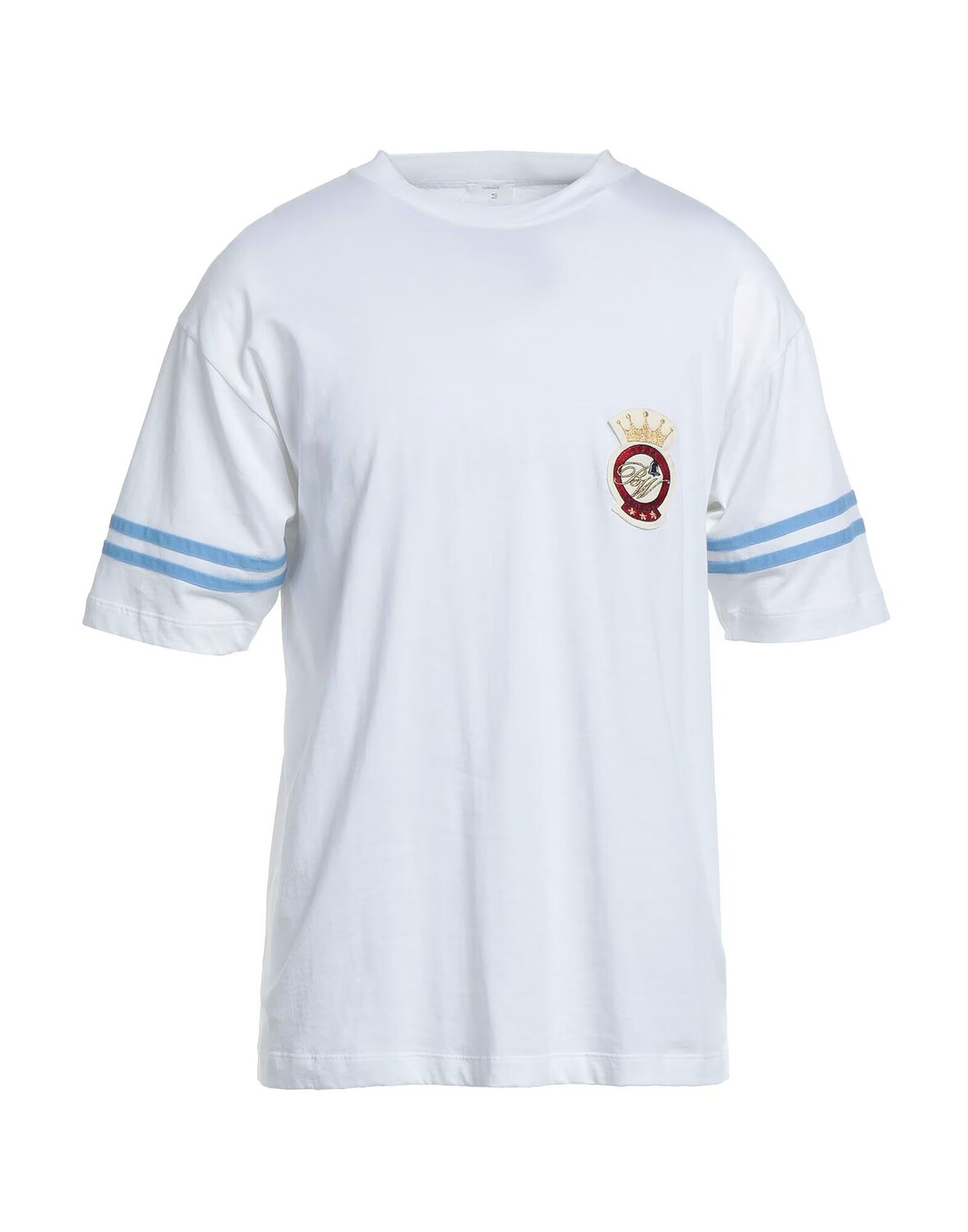 

Футболка Bellwood, белый