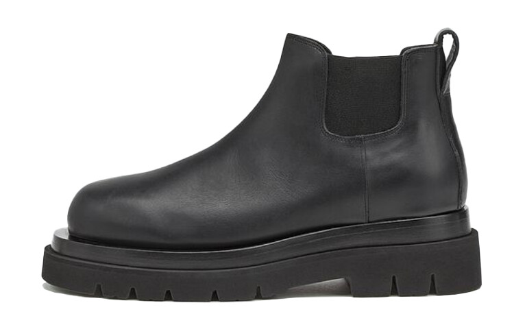 Ботинки Челси Bottega Veneta Женские