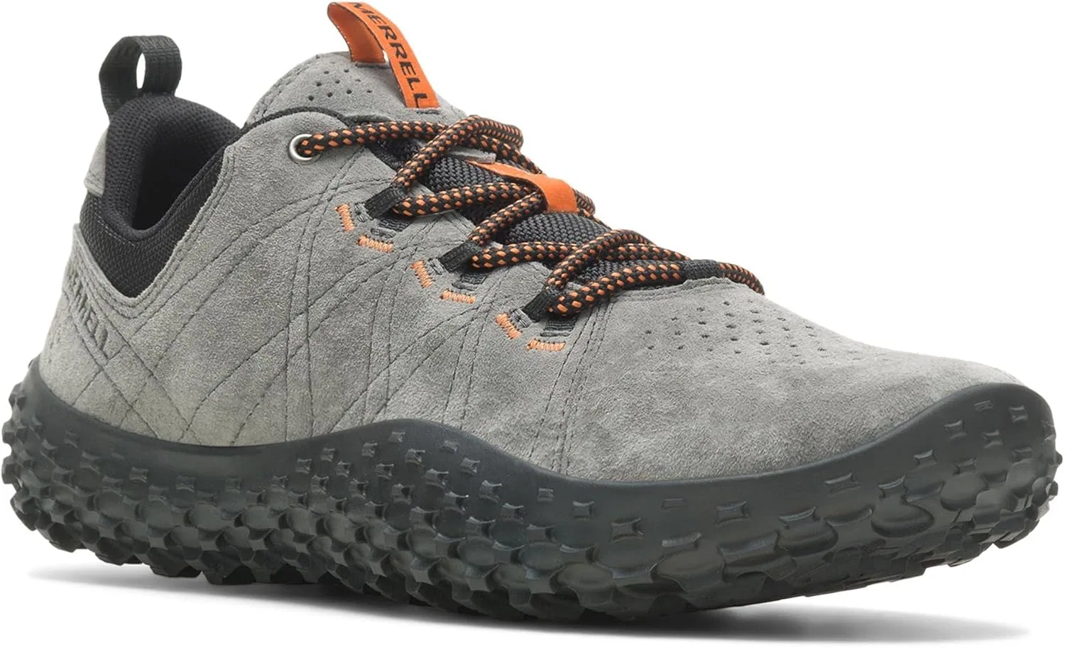 Мужские кроссовки Merrell с обмоткой, 2-Granite