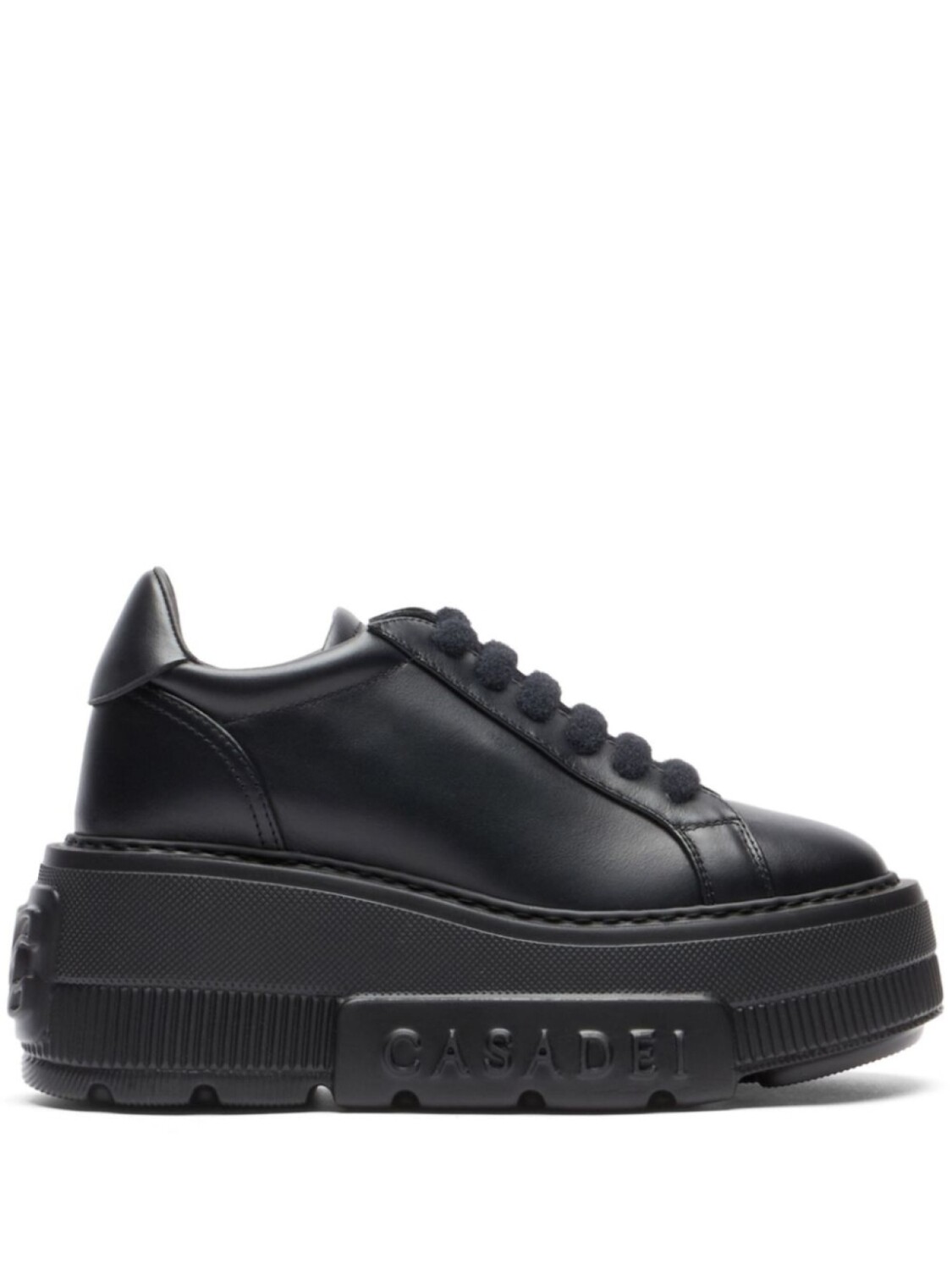 

Кроссовки Nexus Casadei, черный