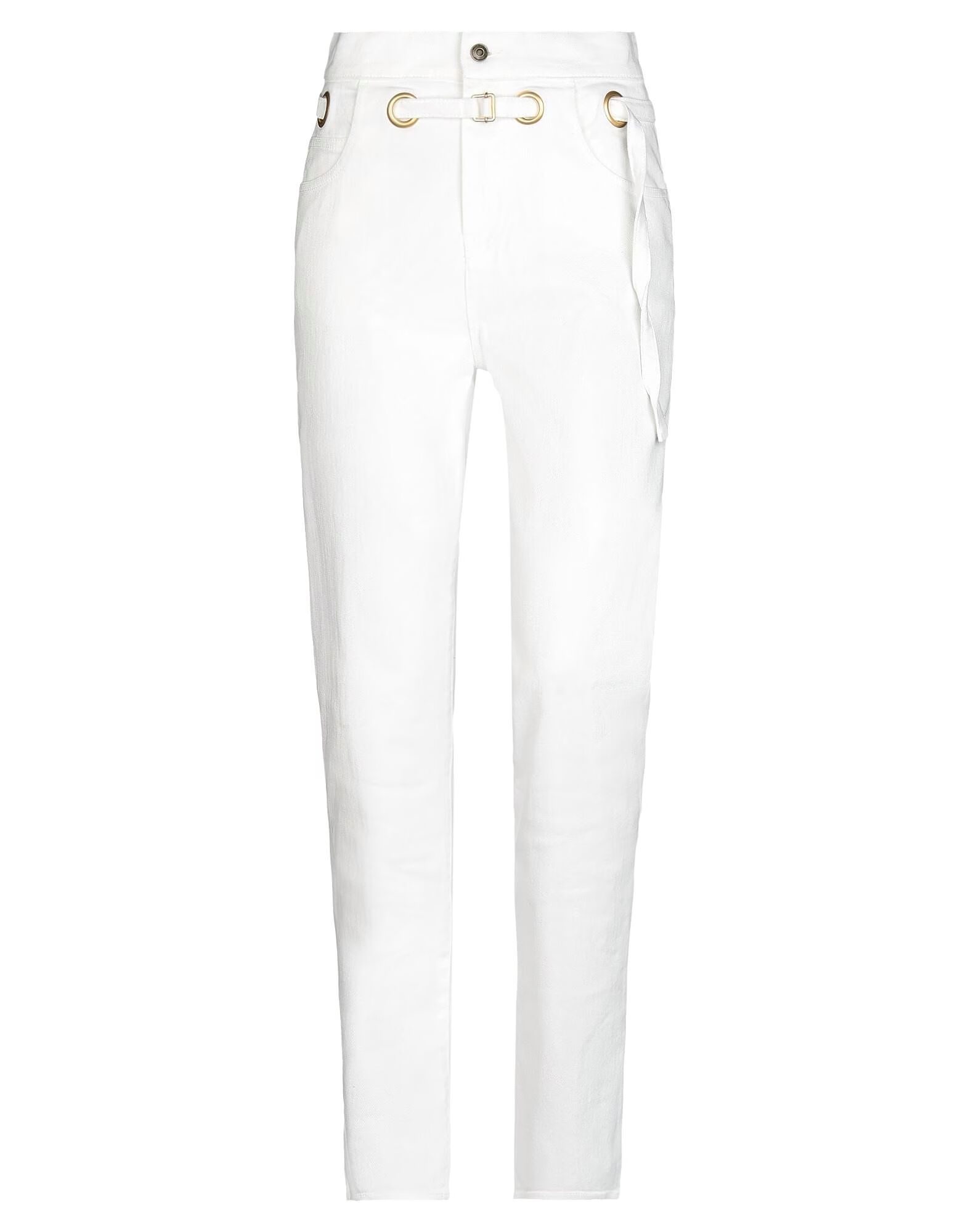 

Джинсы Philosophy Di Lorenzo Serafini, белый