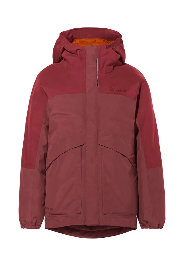 Утепленная зимняя куртка escape Vaude, Redeva