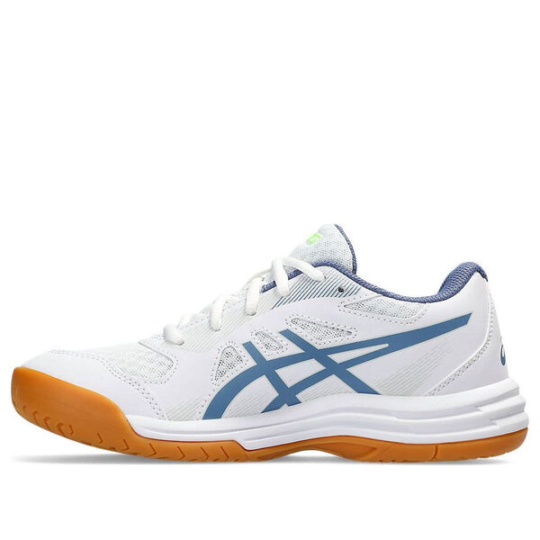 

Кроссовки upcourt 5 Asics, белый