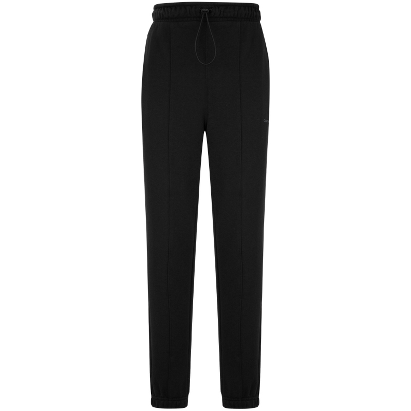 Вязаные спортивные штаны Women's Calvin Klein, черный — фото 3
