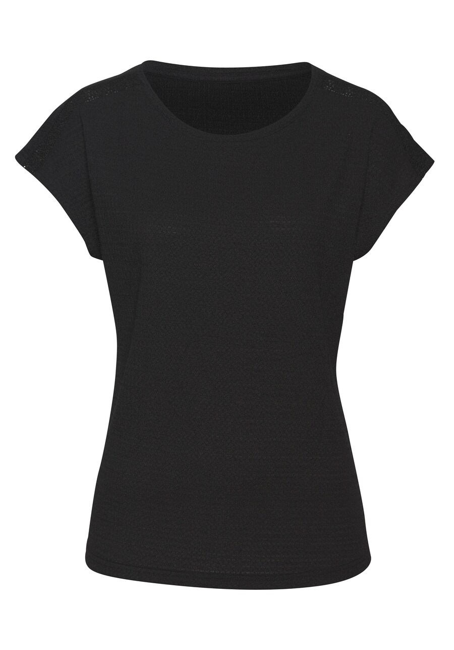 

Футболка VIVANCE Shirt, черный