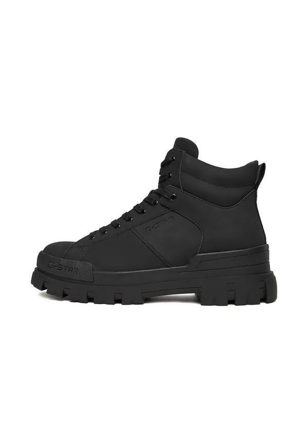 Зимние ботинки G-Star, Black