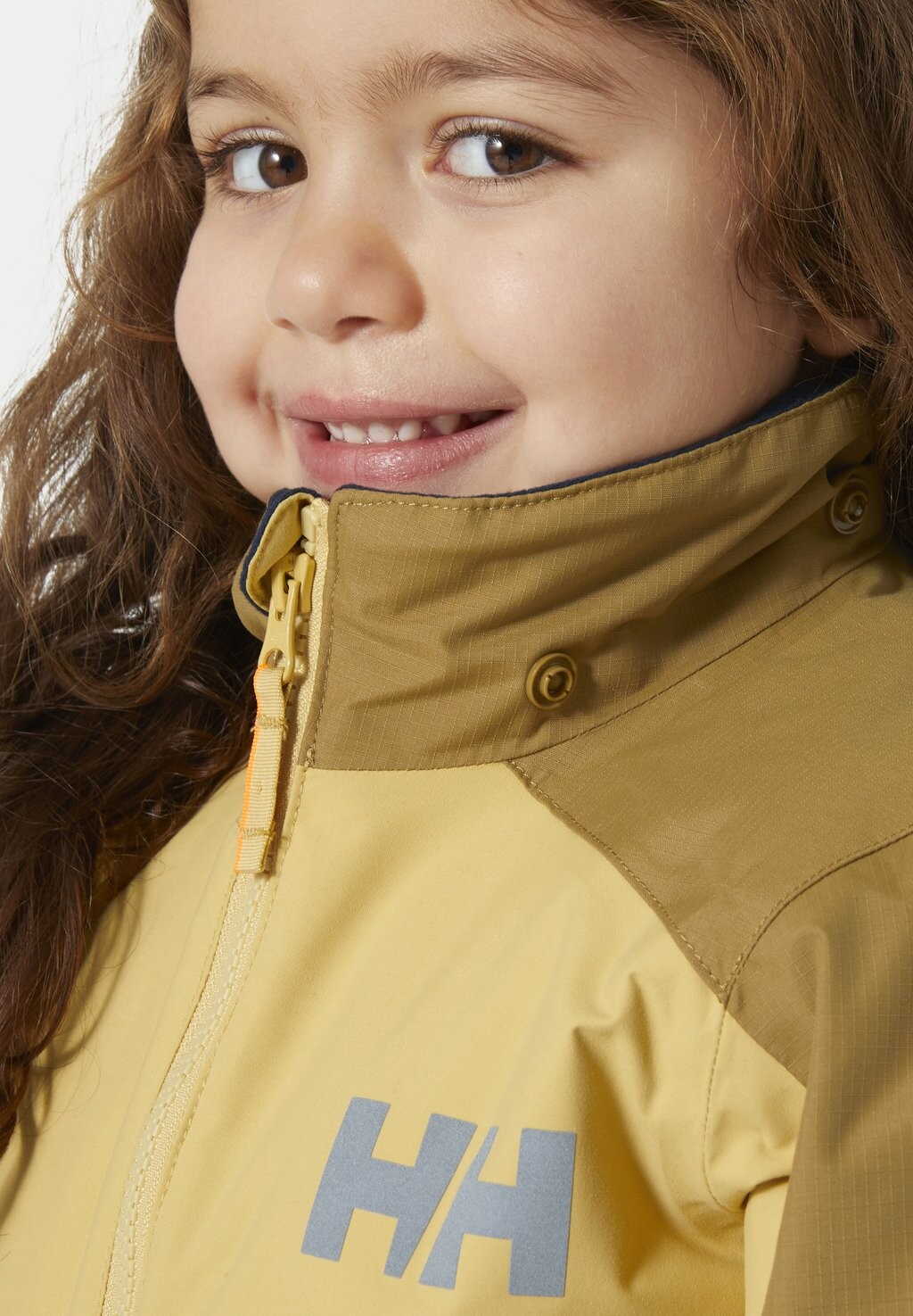 

Зимняя куртка K LEGEND Helly Hansen, бежевый