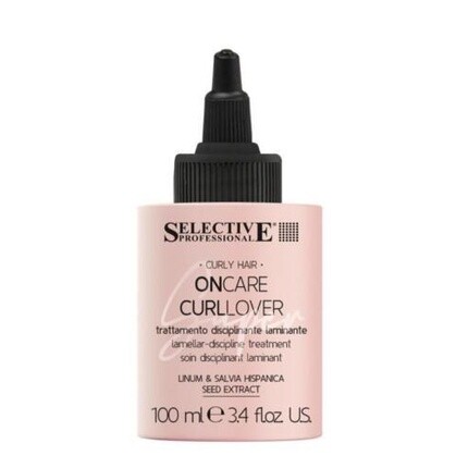 

Селективное ламинирование Oncare Curllover Selective Professional
