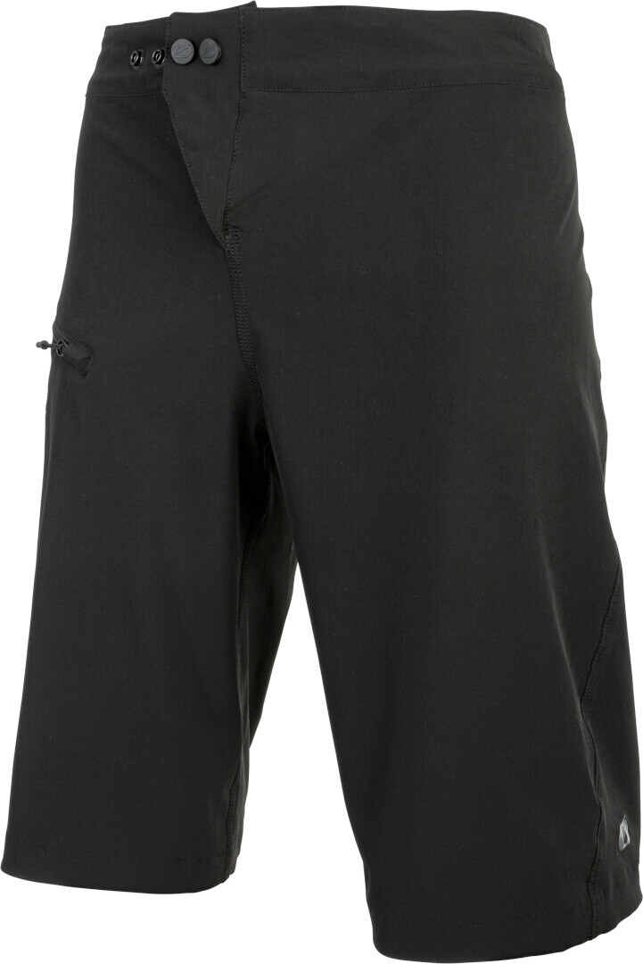

Шорты Oneal Matrix Chamois Bycicle Shorts Bycicle, черный