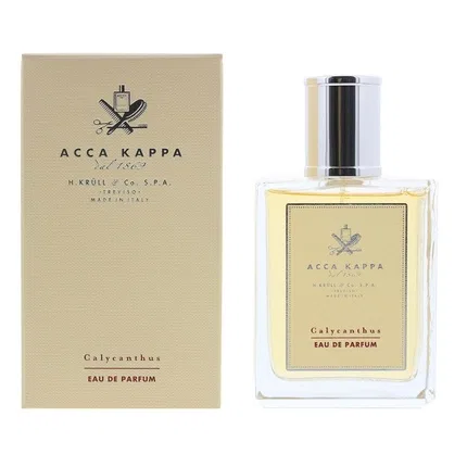 Парфюмерная вода Acca Kappa Calycanthus, 100 мл
