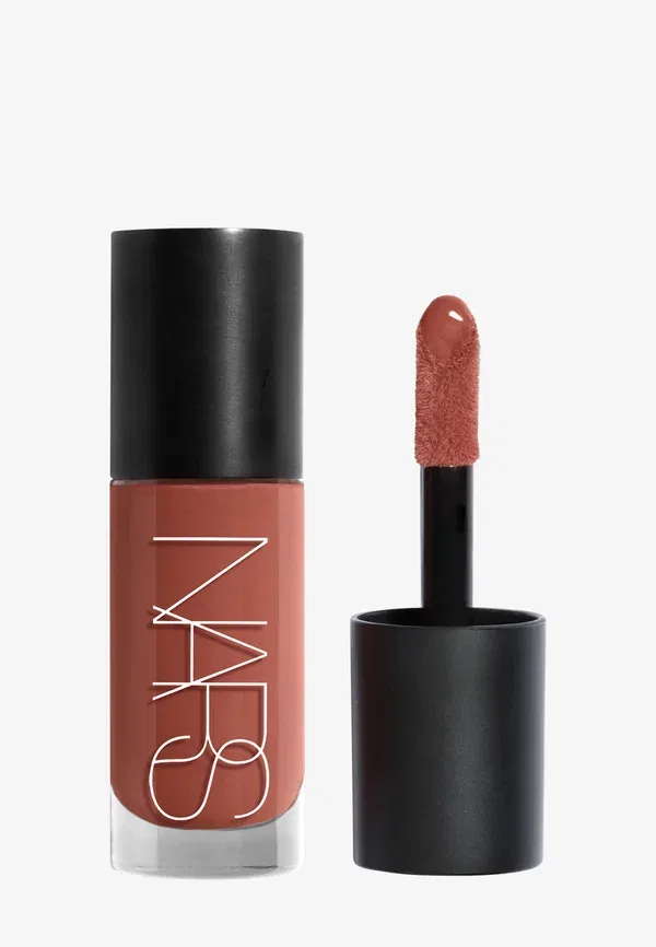Жидкие румяна для лица с эффектом второй кожи Nars, Brash 8.5 мл, цвет brash
