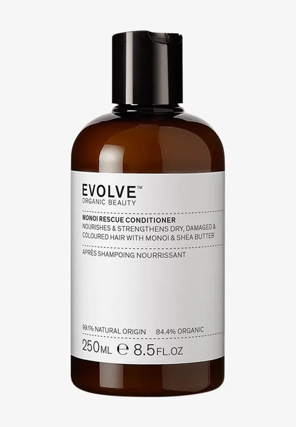Монои кондиционер - кондиционер 250 мл Evolve Organic Beauty