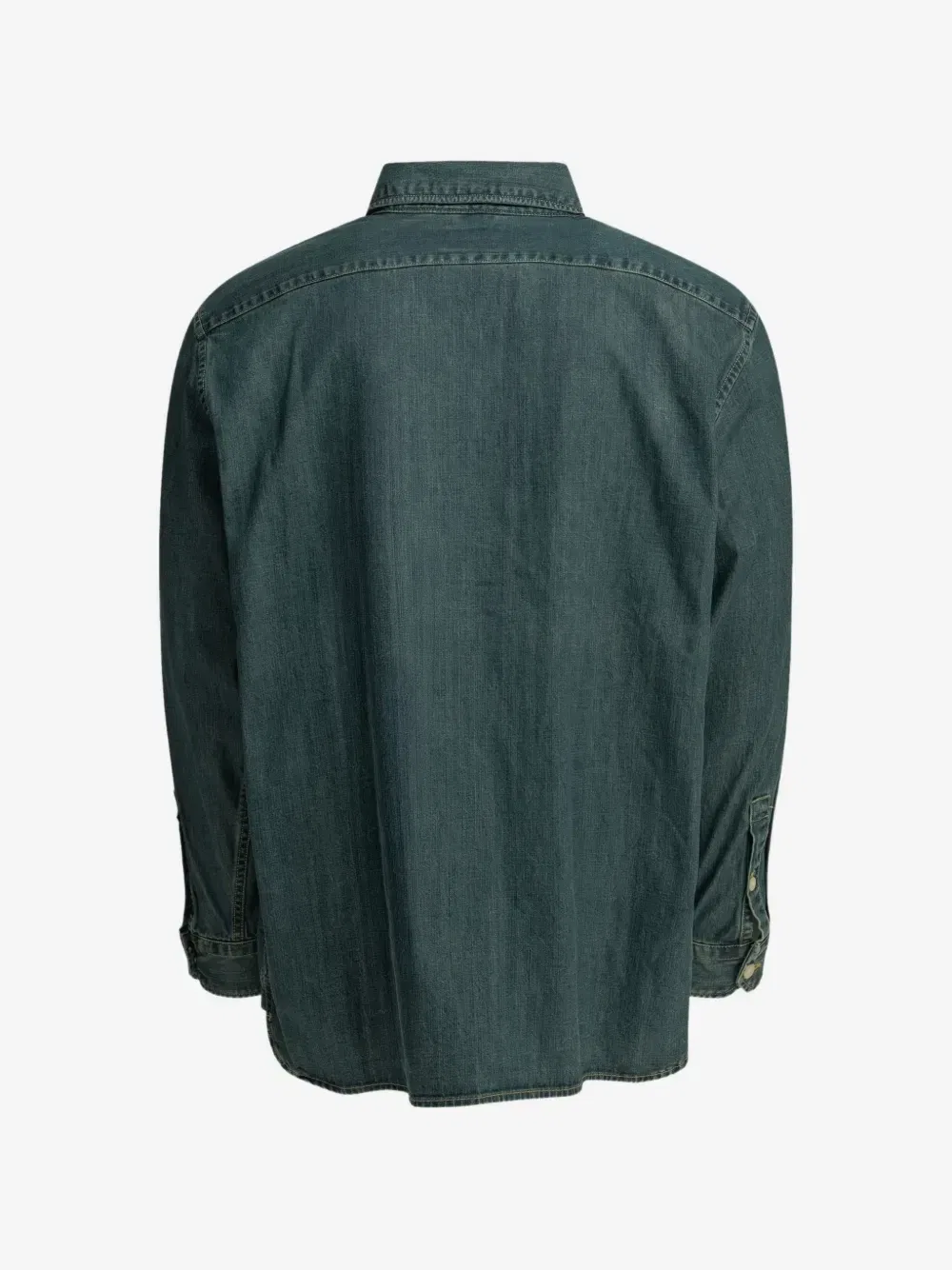 Рубашка Джексон Levi's, синий — фото 2