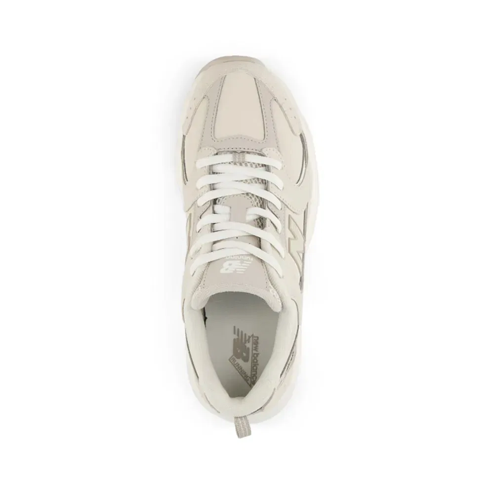 Кроссовки 530 Bungee New Balance, бежевый — фото 3