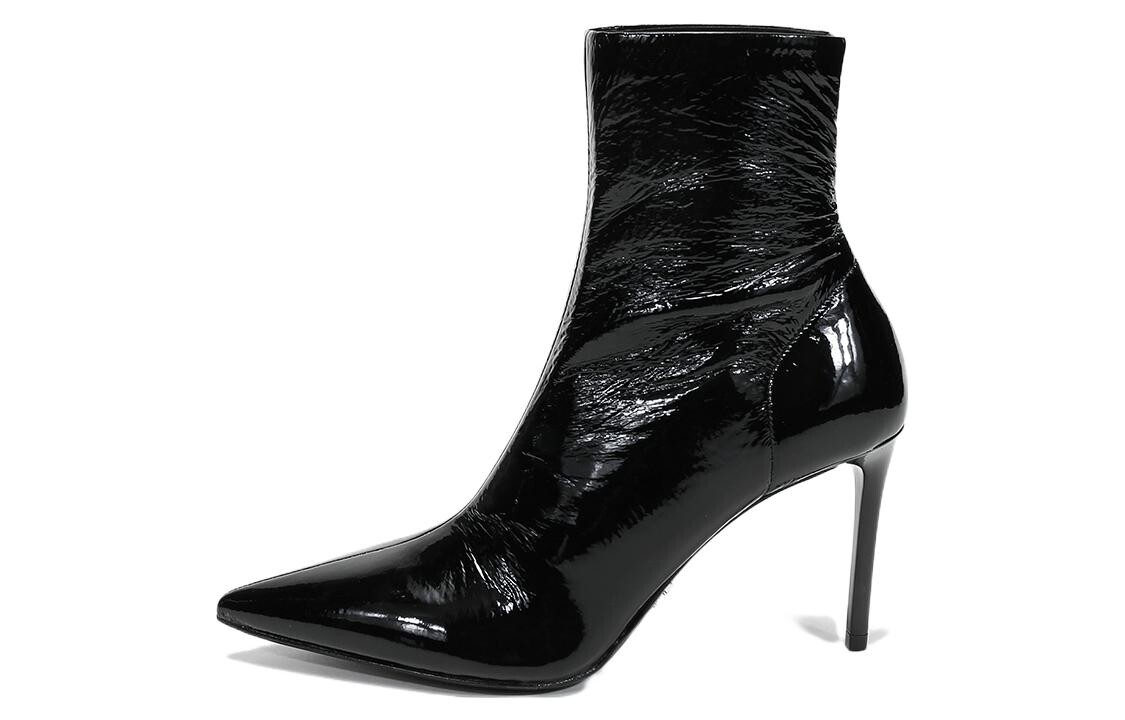 

Женские ботильоны PRADA, Black