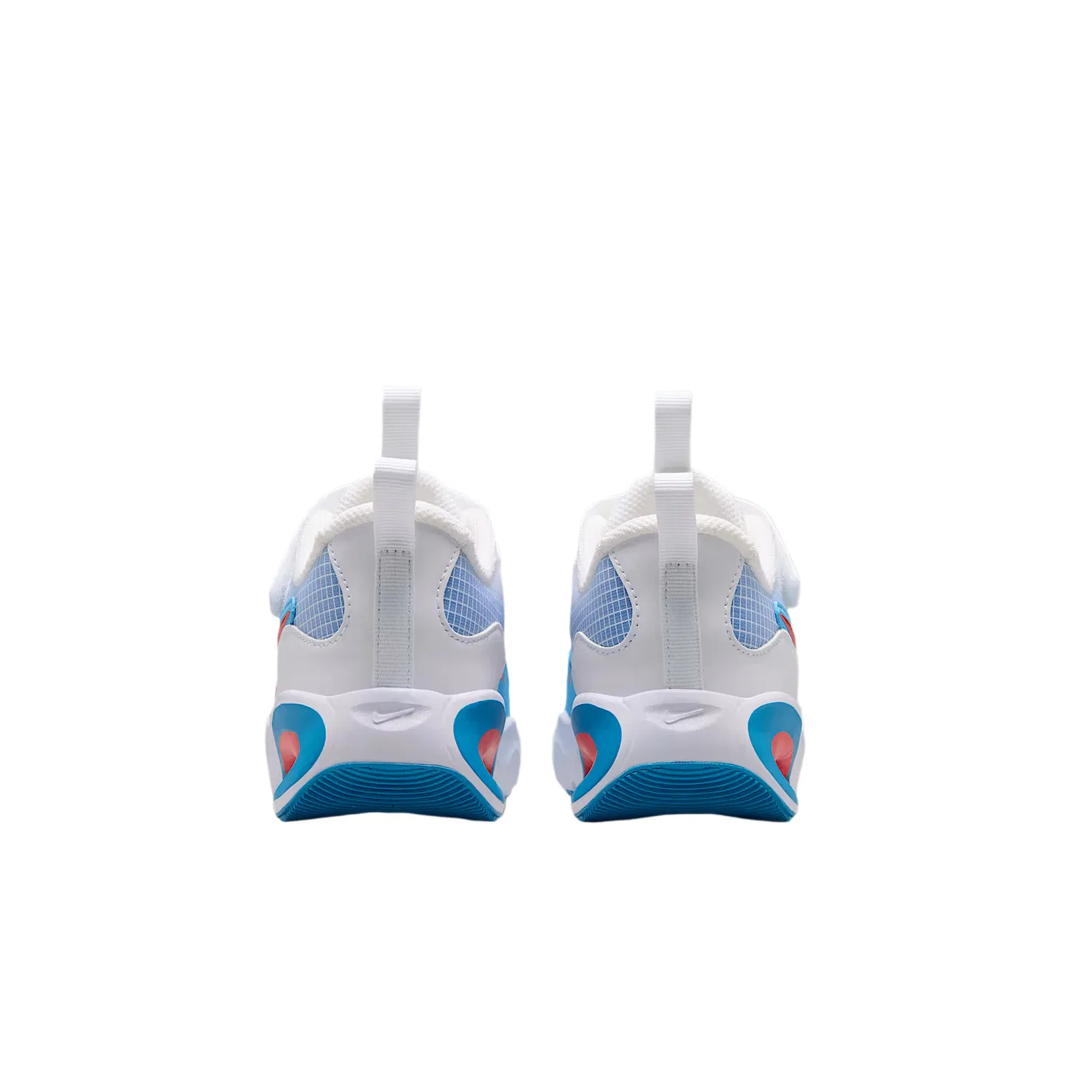 Кроссовки для бега Air Max Nova, Nike, White — фото 4