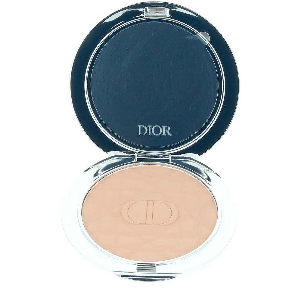 Бронзирующая пудра Dior Forever Nude Bronze Velvet, 03