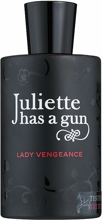 

Духи Juliette Has a Gun Lady Vengeance