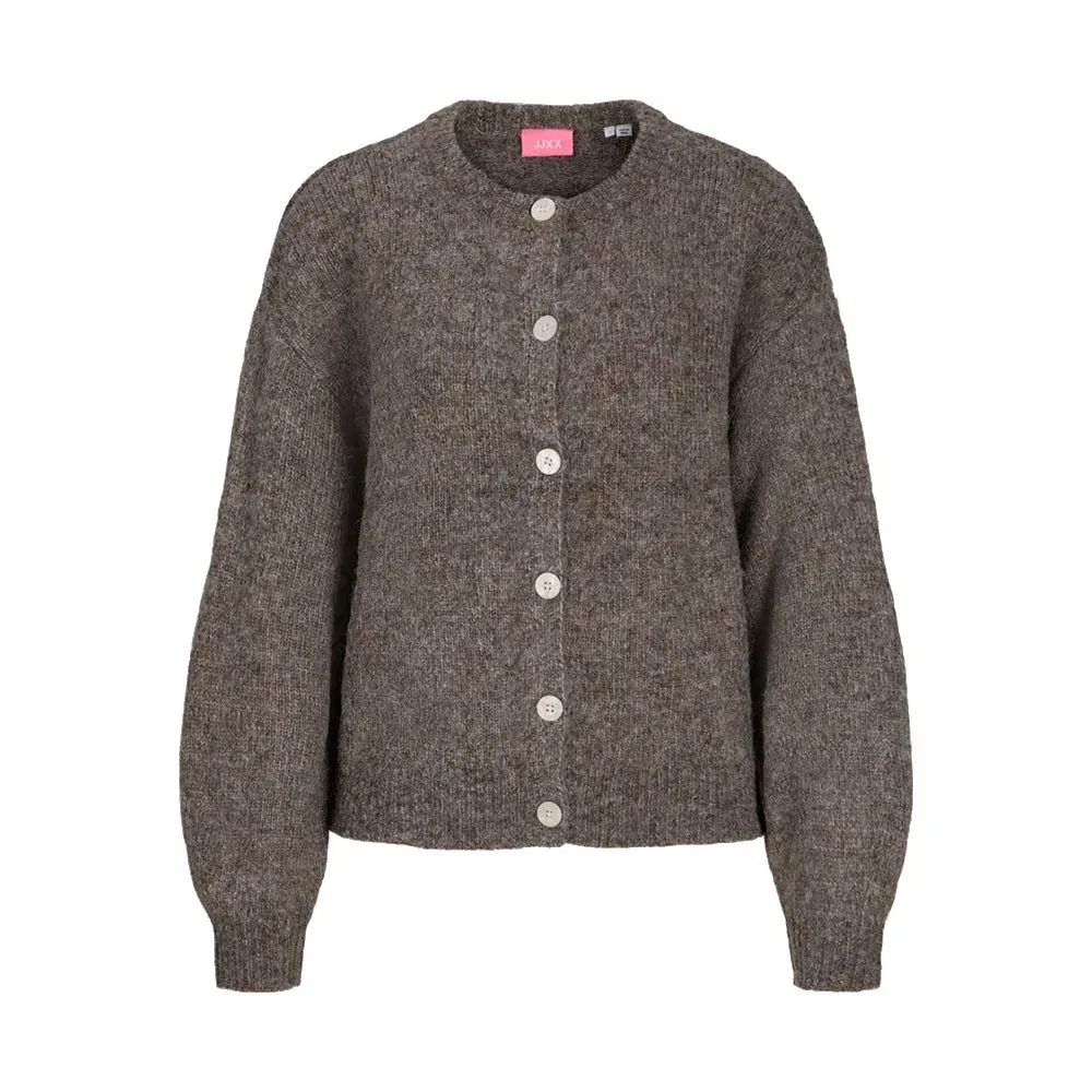 Детский кардиган с длинным рукавом Lou JJXX Jack & jones, Grey