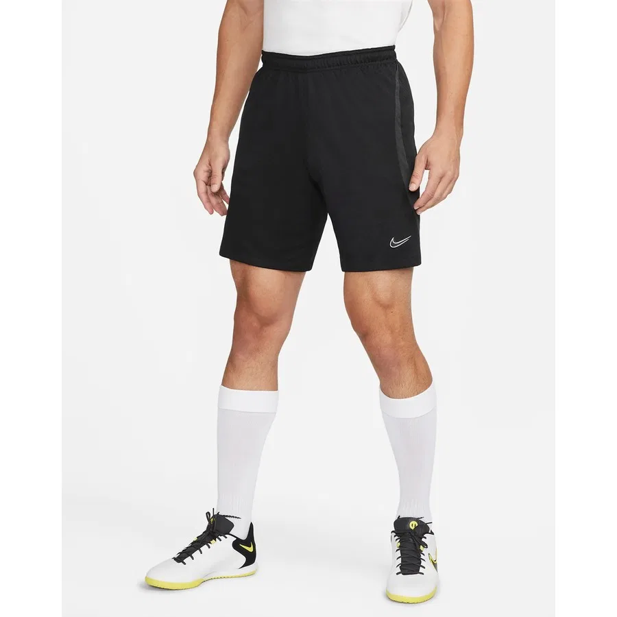 Шорты спортивные с длиной до колена Nike DH8776-014, Черный