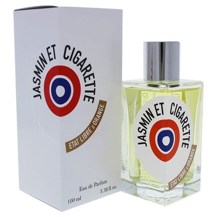 

ETAT LIBRE D ORANGE Jamin et Cigarette EDP Vapo 100 мл