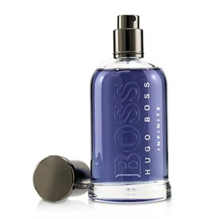 Парфюмерная вода Hugo Boss Boss Bottled Infinite, 100 мл — фото 3