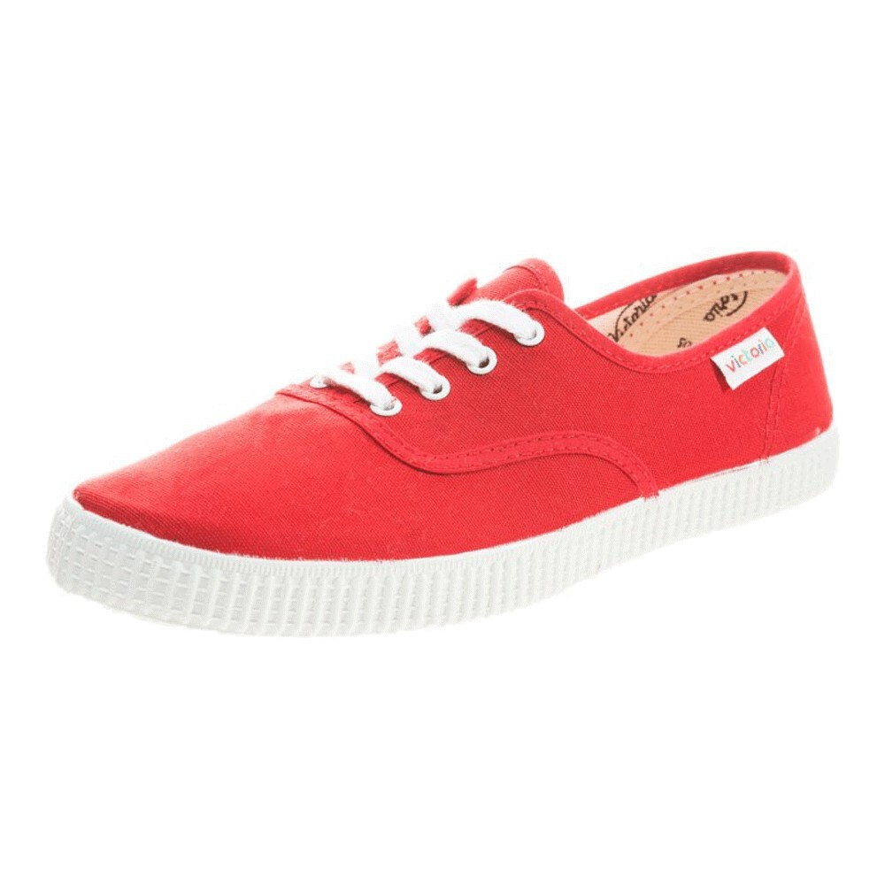 

Кроссовки Victoria Shoes Zapatillas, rojo