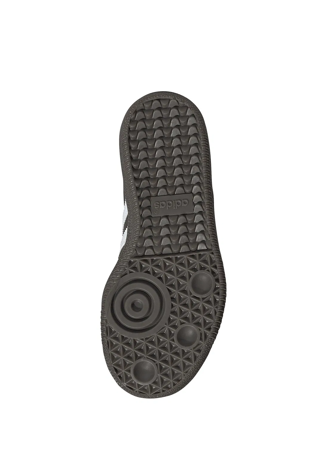 Кроссовки Samba OG Adidas, black — фото 3
