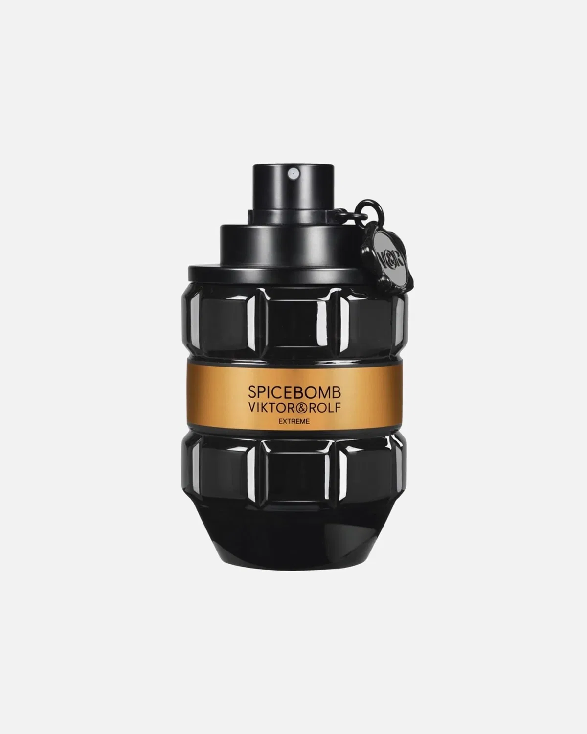 Парфюмированная вода SpiceBomb Extreme Viktor&Rolf, 90 Ml