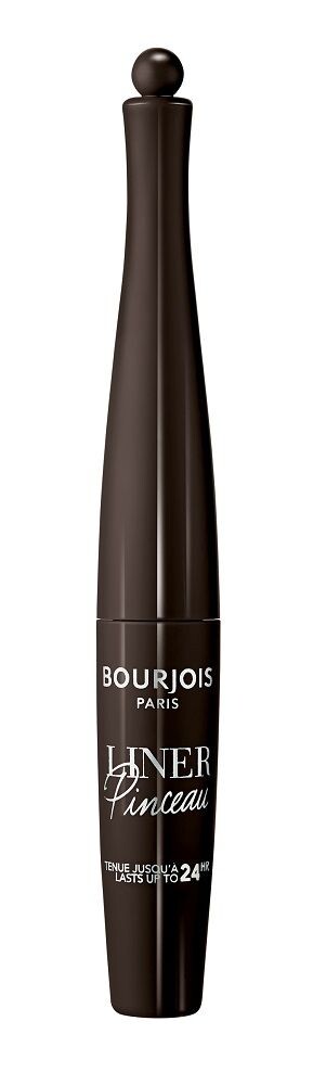 

Bourjois Liner Pinceau Подводка для глаз, 002 Brun-impressionniste