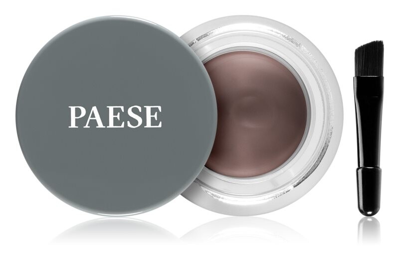 

Помада для бровей Paese Brow Couture Pomade, оттенок 01 Taupe 5,5 г