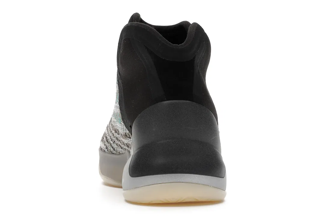 Детские кроссовки lifestyle Yeezy QNTM Adidas, Ophani/Ophani/Ophani — фото 4