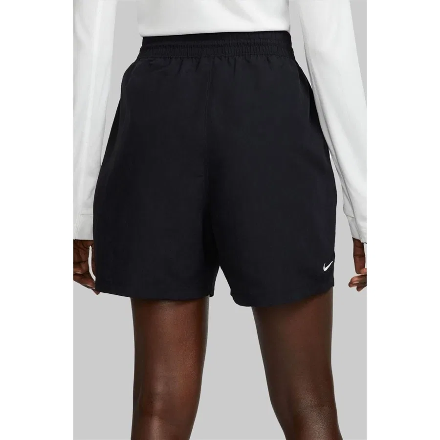 Шорты Nike Acg Women's 5" High Rise Shorts, Черный — фото 4