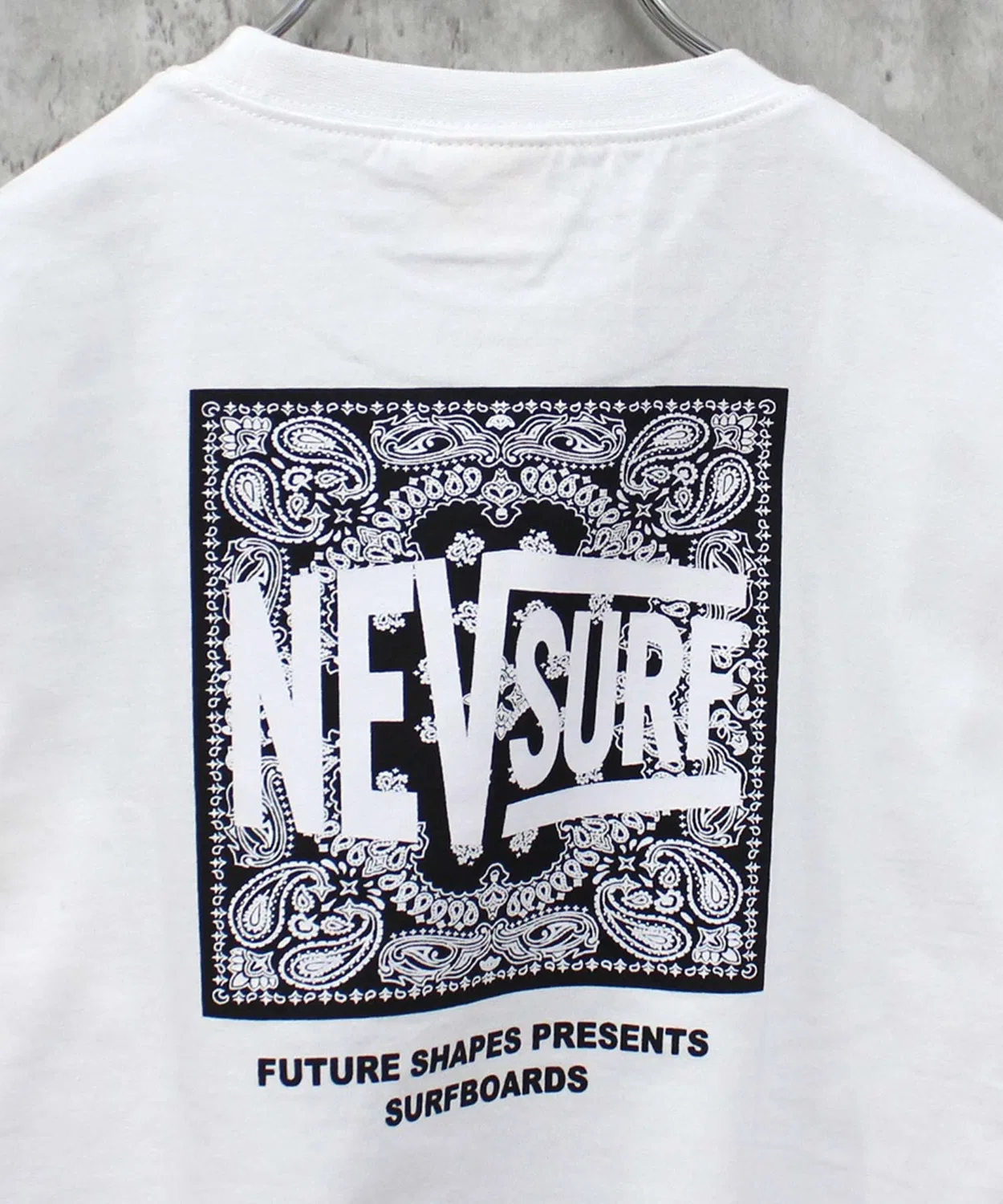 Детская футболка с коротким рукавом NEV, Green — фото 3