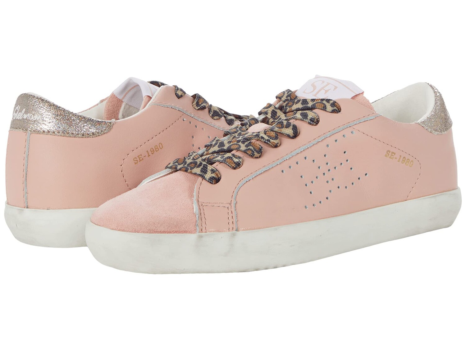 

Кроссовки Sam Edelman Kids, Aubrie Mini