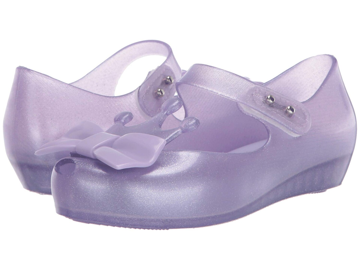 

Туфли Mini Melissa, Ultragirl Princess Me BB