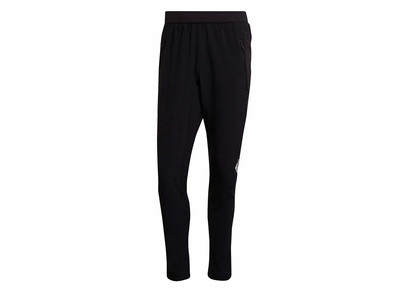 Мужские тренировочные штаны Adidas, Black