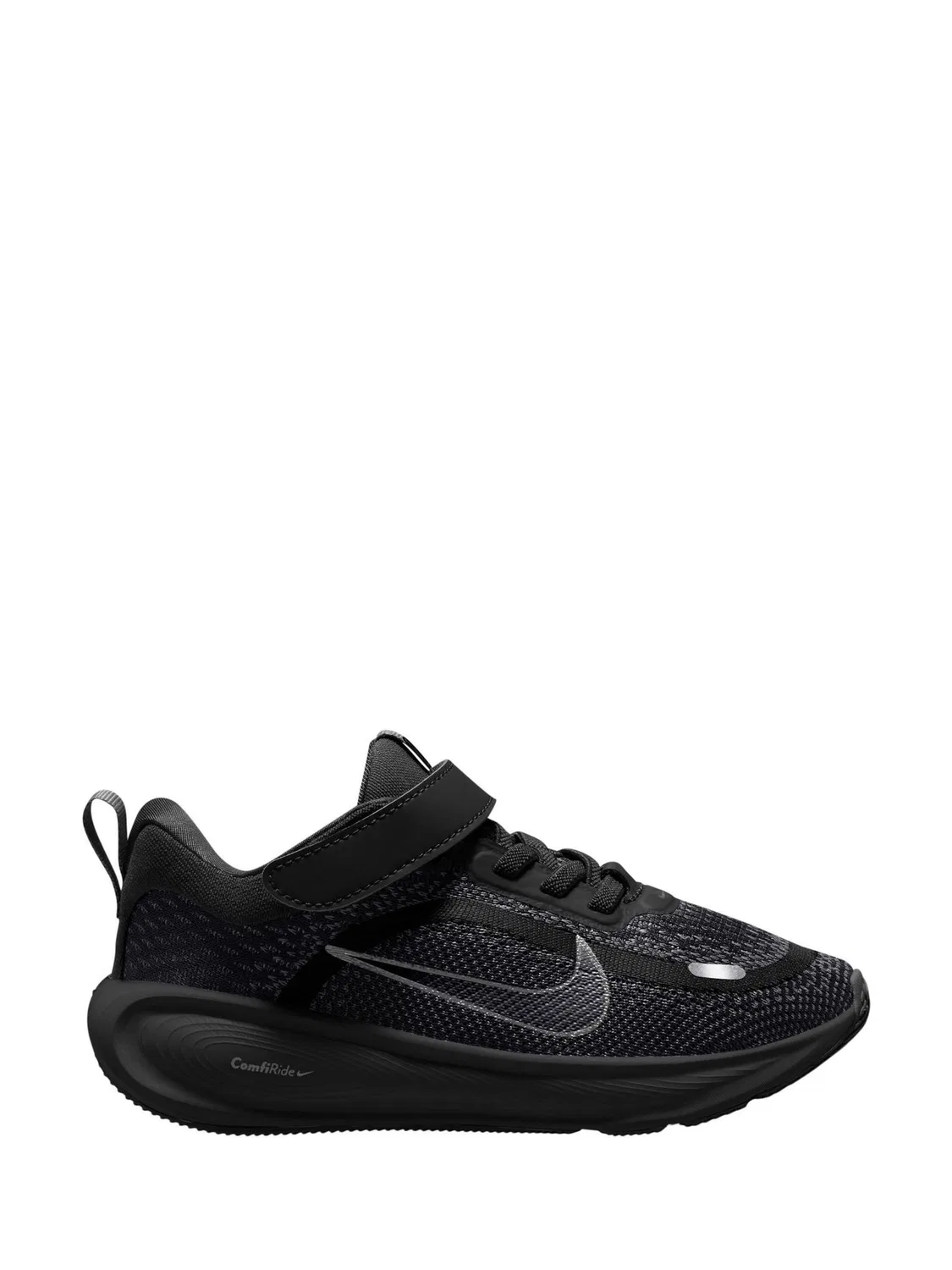 Кроссовки Nike Stellar Ride, черный