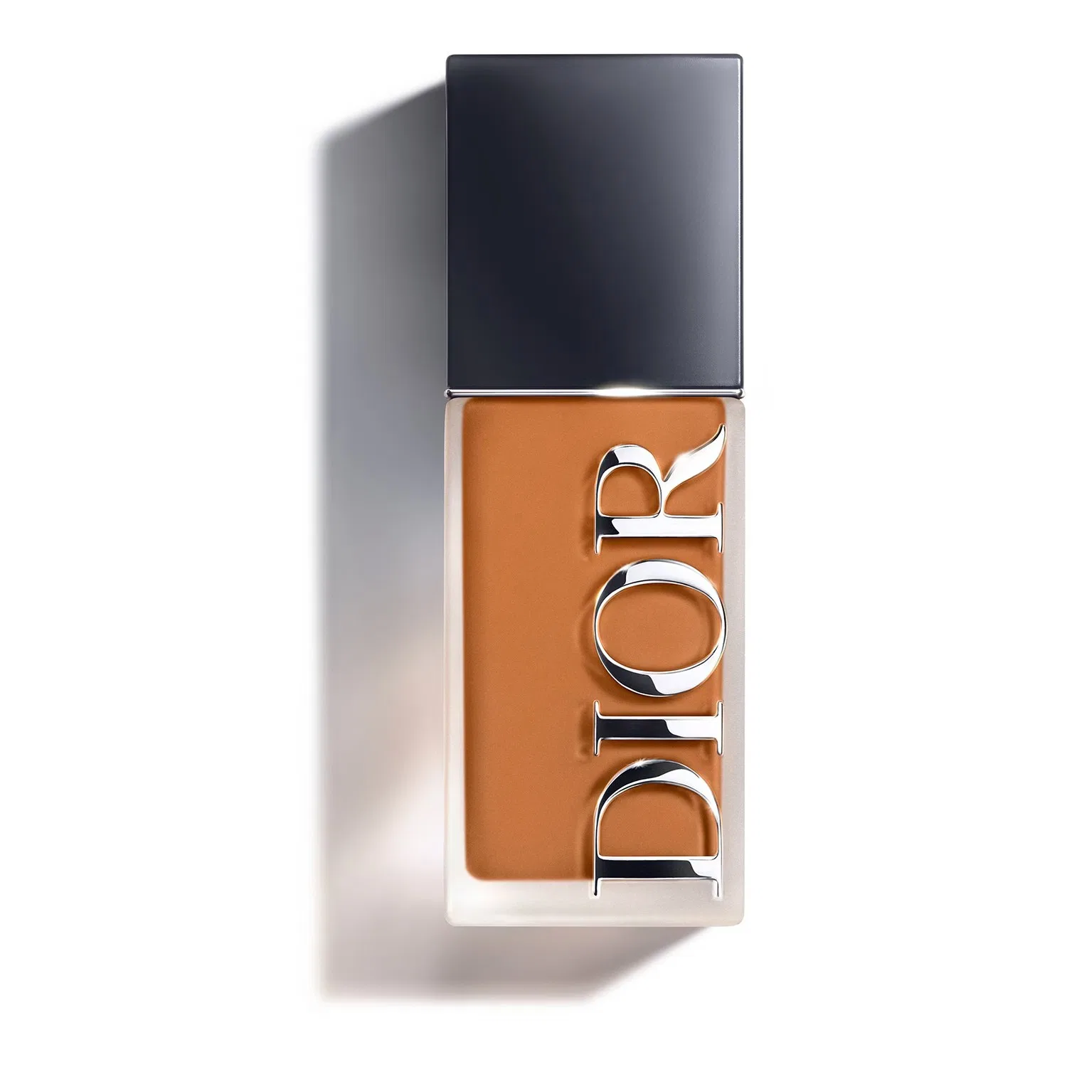 Тональный крем с матирующим эффектом 30 мл с гиалуроновой кислотой DIOR, 5 Warm