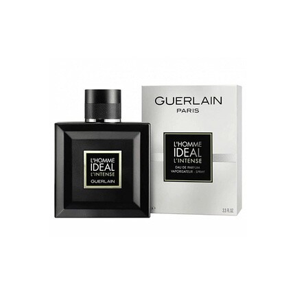 

Guerlain L'Homme Ideal L'Intense EDP Vapo 100 мл