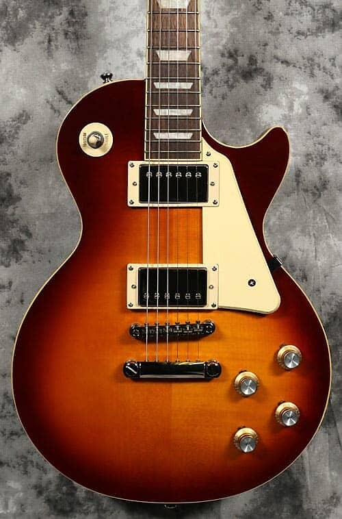 

Epiphone - Les Paul Standard 60-х