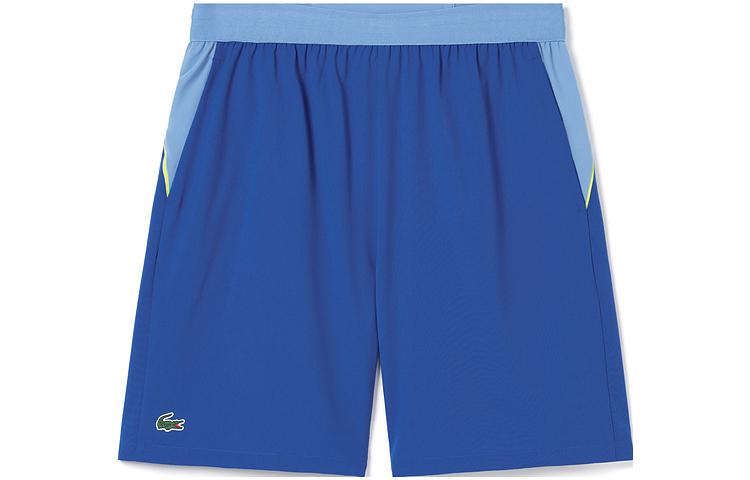 

Повседневные шорты мужские LACOSTE, синий