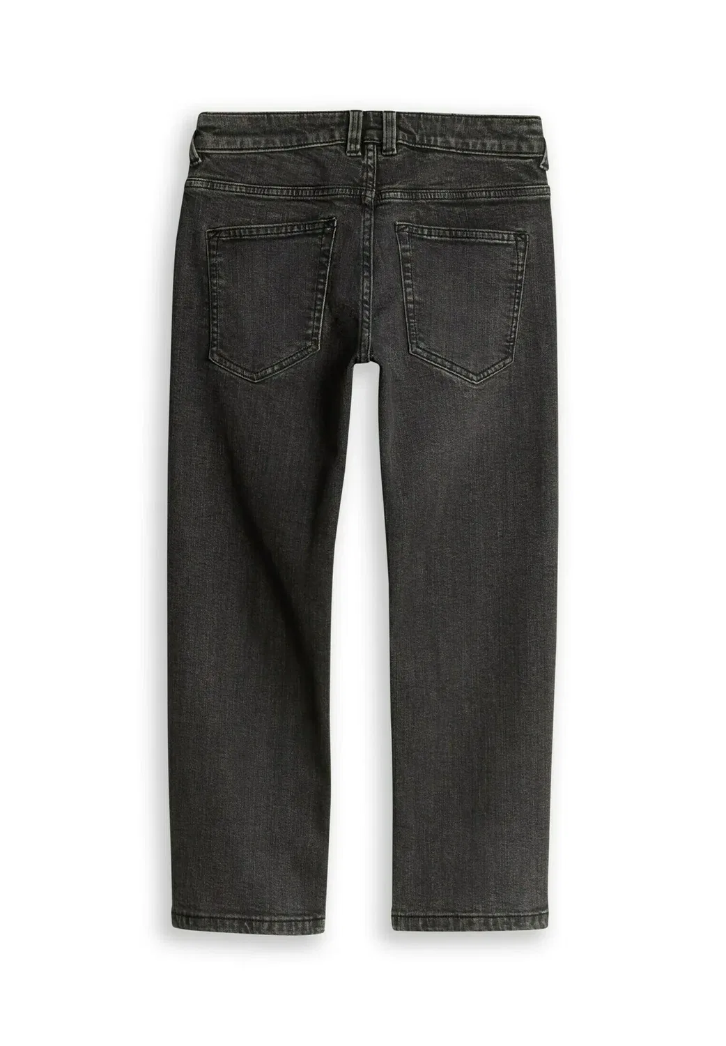Прямые джинсы - джинсы прямого кроя Tom Tailor, Stone Grey Denim — фото 2