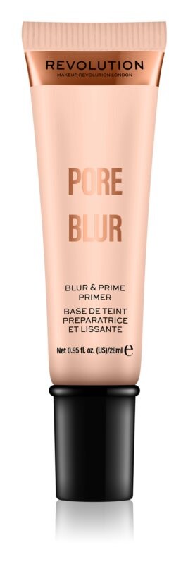 

Базовый грунт Makeup Revolution Pore Blur